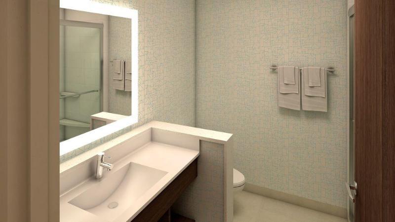 Holiday Inn Express Hotel & Suites Elkhart-South Екстериор снимка